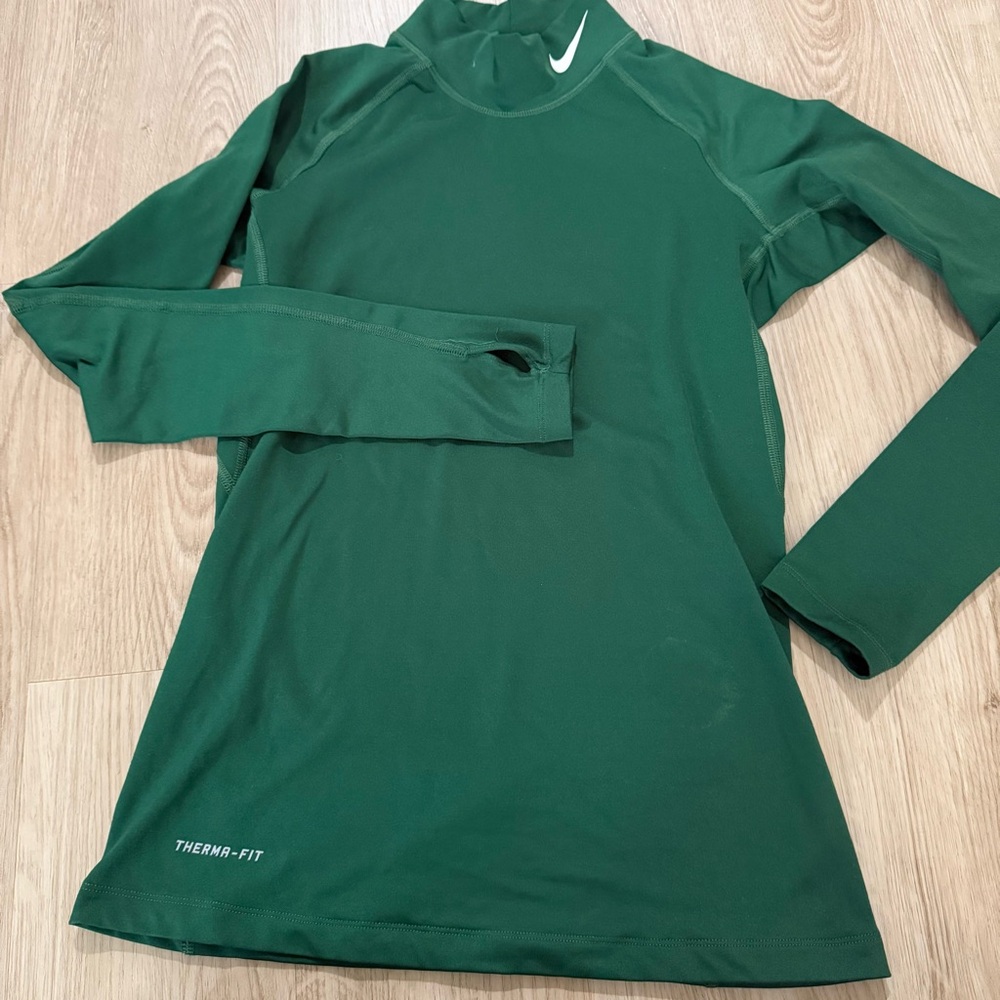Nike Dri-FIT Long Sleeve Top